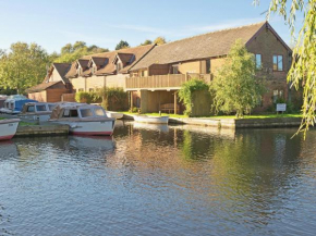 Coot Cottage